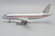 Czech Republic Air Force - Airbus A319(CJ) (JC Wings 1:200)