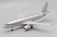 Czech Republic Air Force Airbus A319(CJ) (JC Wings 1:200)