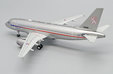 Czech Republic Air Force Airbus A319(CJ) (JC Wings 1:200)