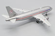 Czech Republic Air Force Airbus A319(CJ) (JC Wings 1:200)