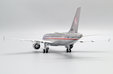 Czech Republic Air Force Airbus A319(CJ) (JC Wings 1:200)