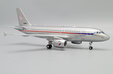 Czech Republic Air Force Airbus A319(CJ) (JC Wings 1:200)