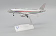 Czech Republic Air Force Airbus A319(CJ) (JC Wings 1:200)