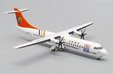 TransAsia Airways ATR72-500 (JC Wings 1:200)