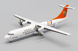 TransAsia Airways ATR72-500 (JC Wings 1:200)