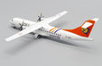 TransAsia Airways ATR72-500 (JC Wings 1:200)