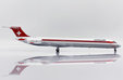 Swissair McDonnell Douglas MD-82 (JC Wings 1:200)