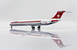 Swissair McDonnell Douglas MD-82 (JC Wings 1:200)