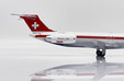 Swissair McDonnell Douglas MD-82 (JC Wings 1:200)