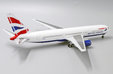 British Airways Boeing 767-300ER (JC Wings 1:200)