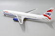 British Airways Boeing 767-300ER (JC Wings 1:200)