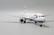 British Airways Boeing 767-300ER (JC Wings 1:200)