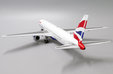British Airways Boeing 767-300ER (JC Wings 1:200)
