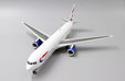 British Airways Boeing 767-300ER (JC Wings 1:200)