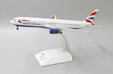 British Airways Boeing 767-300ER (JC Wings 1:200)