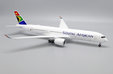 South African Airways Airbus A350-900 (JC Wings 1:200)