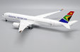 South African Airways Airbus A350-900 (JC Wings 1:200)