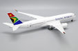 South African Airways Airbus A350-900 (JC Wings 1:200)