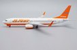 Jeju Air - Boeing 737-800 (JC Wings 1:200)
