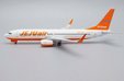 Jeju Air - Boeing 737-800 (JC Wings 1:200)