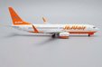 Jeju Air Boeing 737-800 (JC Wings 1:200)