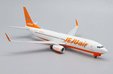 Jeju Air Boeing 737-800 (JC Wings 1:200)