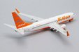 Jeju Air Boeing 737-800 (JC Wings 1:200)