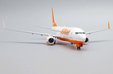 Jeju Air Boeing 737-800 (JC Wings 1:200)