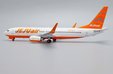 Jeju Air Boeing 737-800 (JC Wings 1:200)