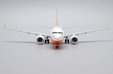 Jeju Air Boeing 737-800 (JC Wings 1:200)