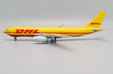 DHL (Air Hong Kong) - Airbus A330-200F (JC Wings 1:200)