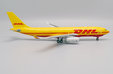 DHL (Air Hong Kong) Airbus A330-200F (JC Wings 1:200)