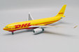 DHL (Air Hong Kong) Airbus A330-200F (JC Wings 1:200)