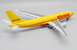 DHL (Air Hong Kong) Airbus A330-200F (JC Wings 1:200)