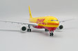 DHL (Air Hong Kong) Airbus A330-200F (JC Wings 1:200)