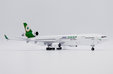 Eva Air (ANK) McDonnell Douglas MD-11 (JC Wings 1:200)