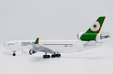 Eva Air (ANK) McDonnell Douglas MD-11 (JC Wings 1:200)