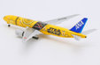 ANA - All Nippon Airways Boeing 777-200ER (JC Wings 1:500)