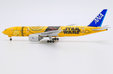 ANA - All Nippon Airways Boeing 777-200ER (JC Wings 1:500)