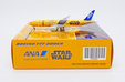 ANA - All Nippon Airways Boeing 777-200ER (JC Wings 1:500)