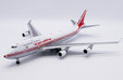 Air India Boeing 747-400 (JC Wings 1:200)