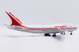 Air India Boeing 747-400 (JC Wings 1:200)