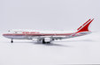 Air India - Boeing 747-400 (JC Wings 1:200)