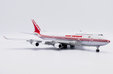 Air India Boeing 747-400 (JC Wings 1:200)