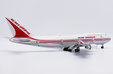 Air India Boeing 747-400 (JC Wings 1:200)