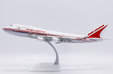 Air India Boeing 747-400 (JC Wings 1:200)