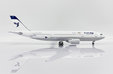 Iran Air Airbus A300-600R (JC Wings 1:200)