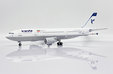 Iran Air Airbus A300-600R (JC Wings 1:200)