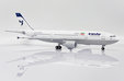 Iran Air Airbus A300-600R (JC Wings 1:200)