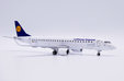 Lufthansa Regional Embraer ERJ-190LR (JC Wings 1:200)